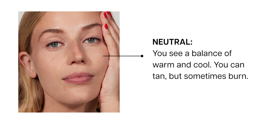 Neutral