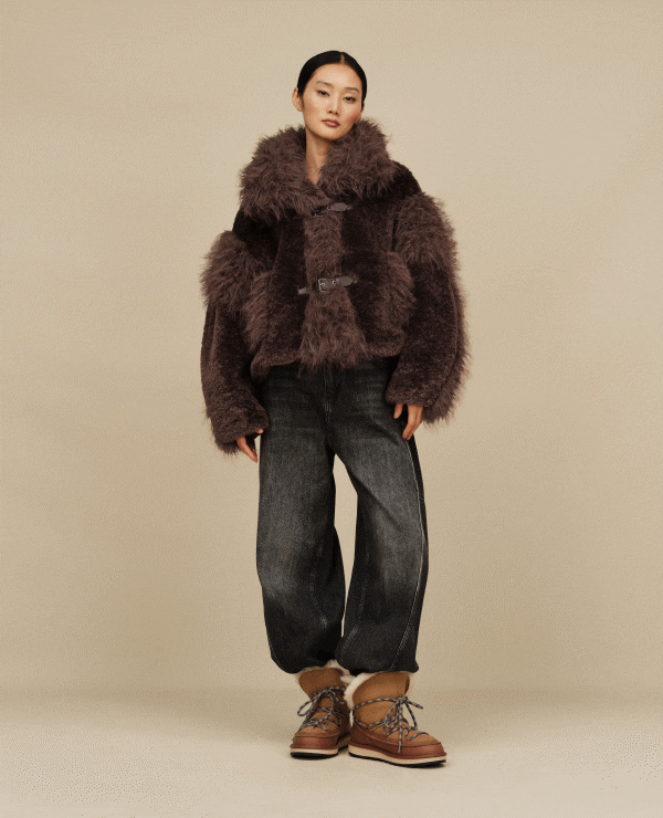 Women's Outerwear