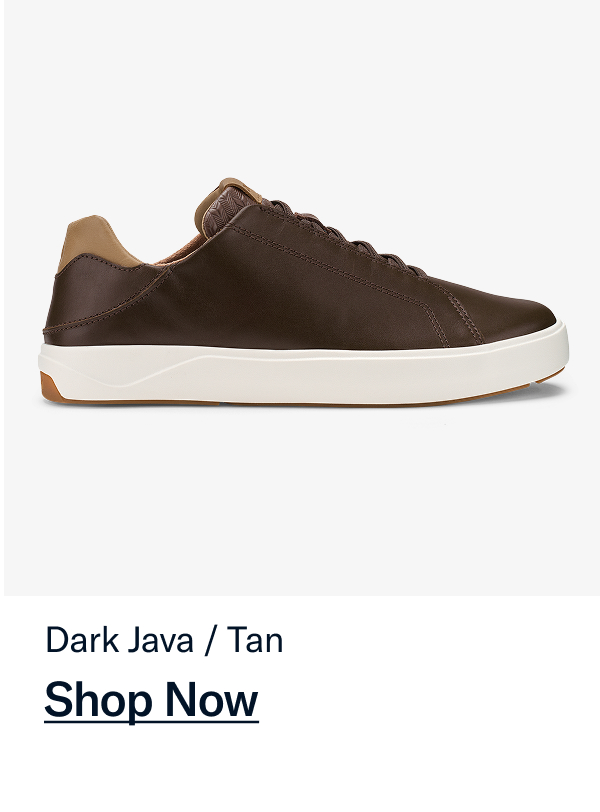 Dark Java / Tan