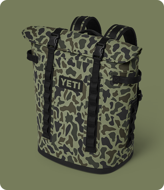 Hopper&reg; M20 Backpack Soft Cooler