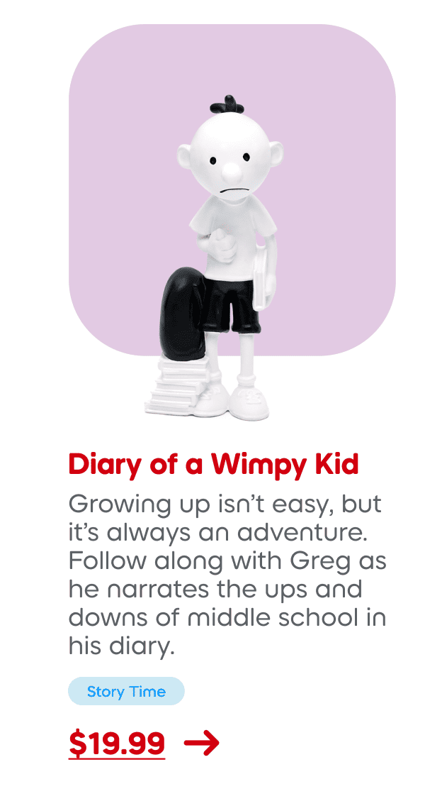 Shop Diary of a Wimpy Kid
