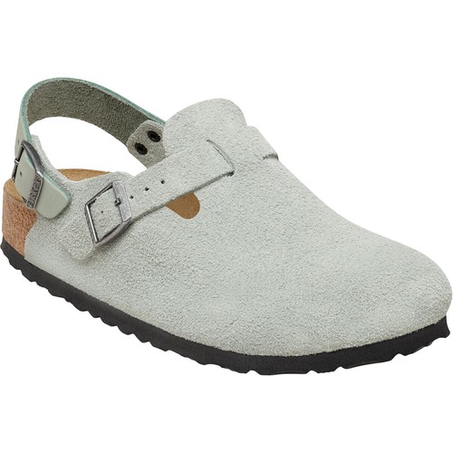Tokio Narrow Clog - Women's