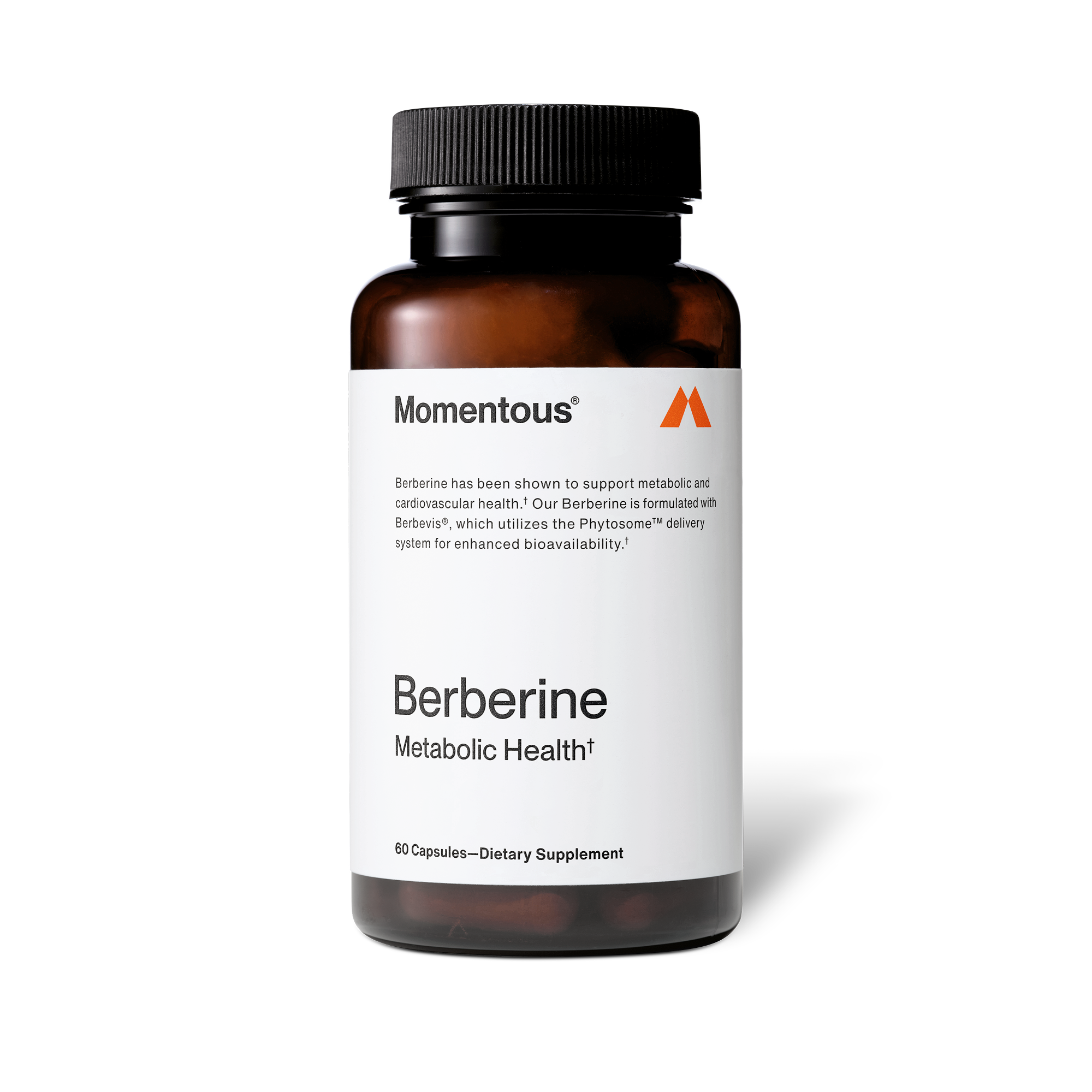 Image of Berberine