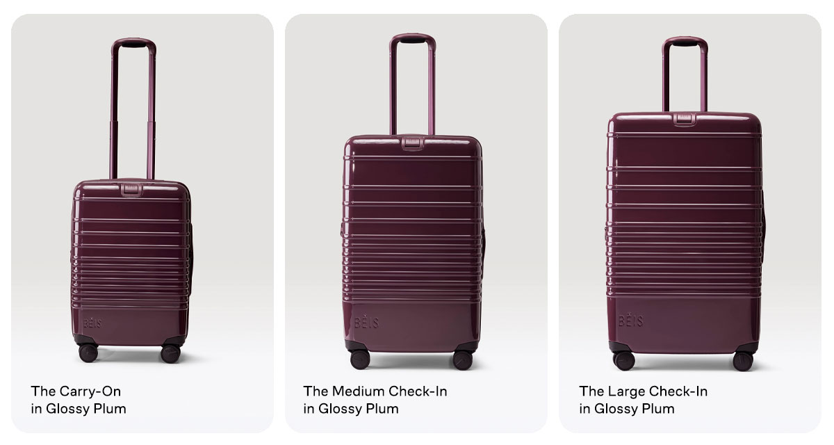 Discover Plum