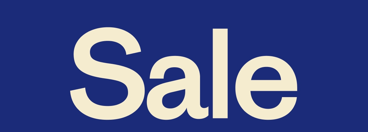 Sale