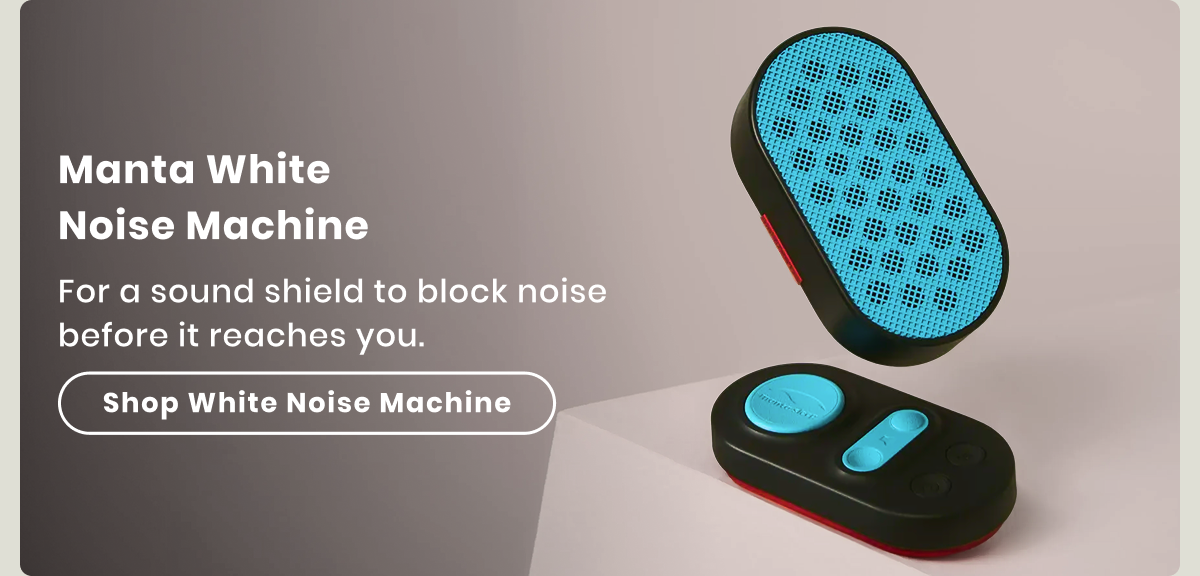 Shop White Noise Machine