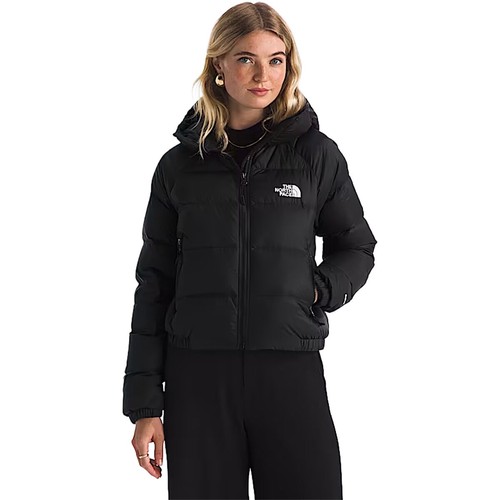 Hydrenalite Hooded Down Jacket - Women's