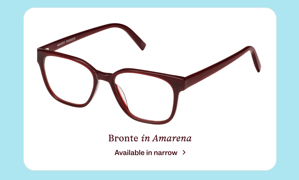 Bronte in Amarena