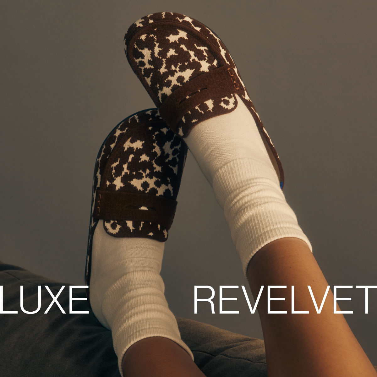 Luxe ReVelvet