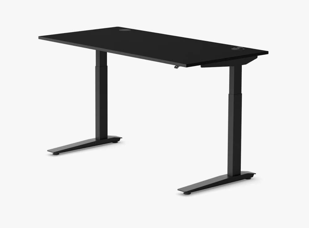 Jarvis Laminate Standing Desk 