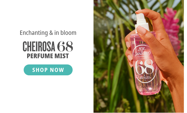 Cheirosa 68 Perfume Mist - SHOP NOW