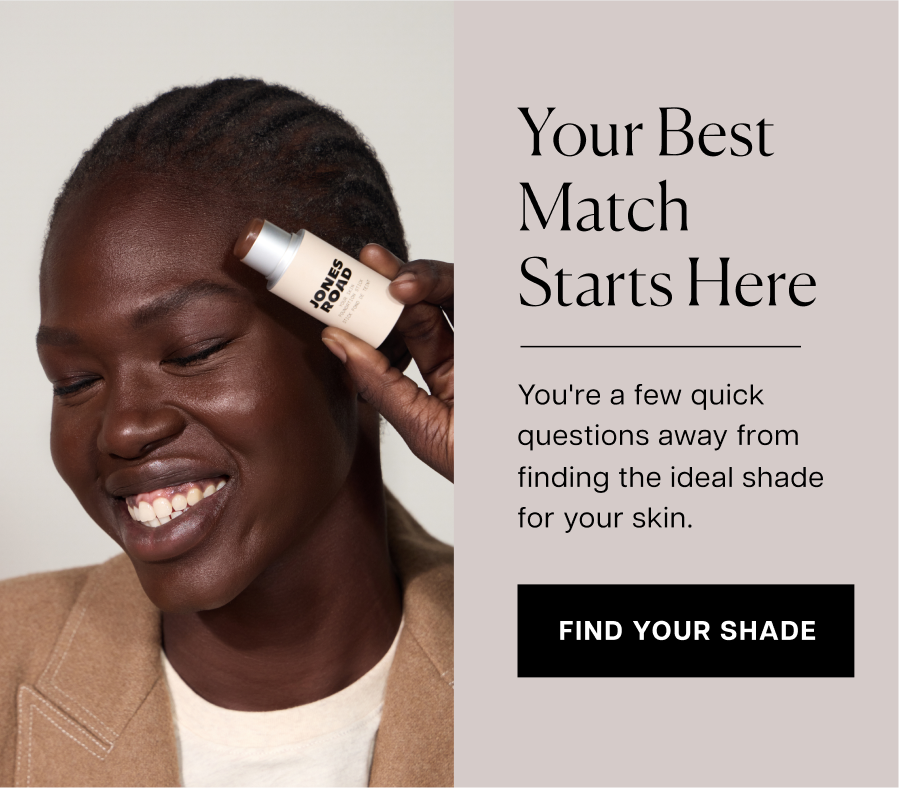 Your best match starts here