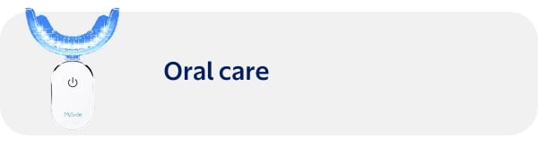 Oral care