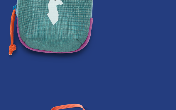 Allpita Mini Bag - Del D&iacute;a