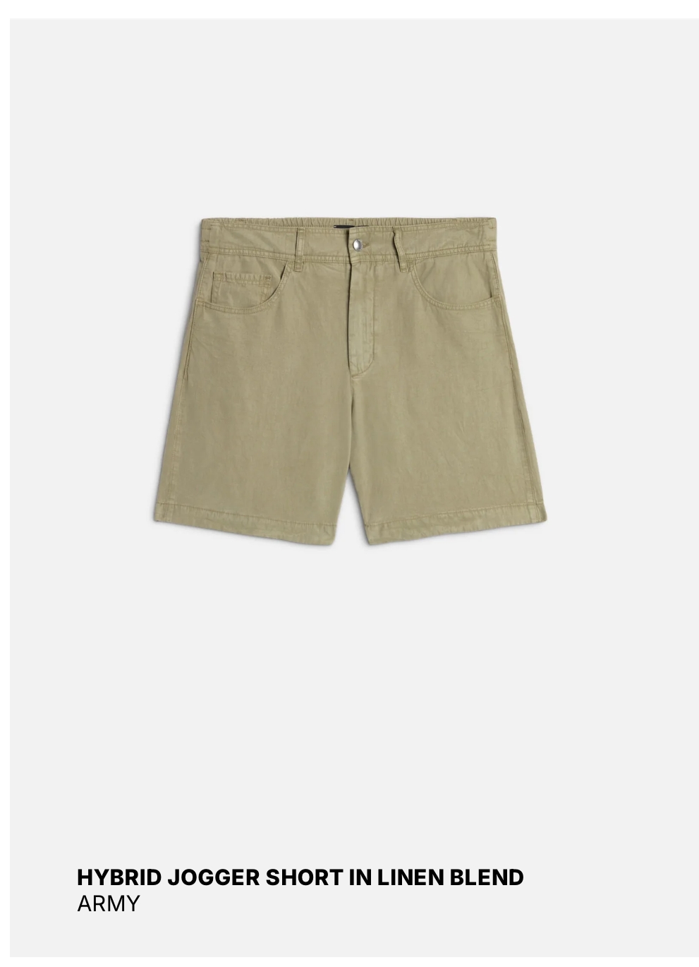 Shop Shorts & Tees