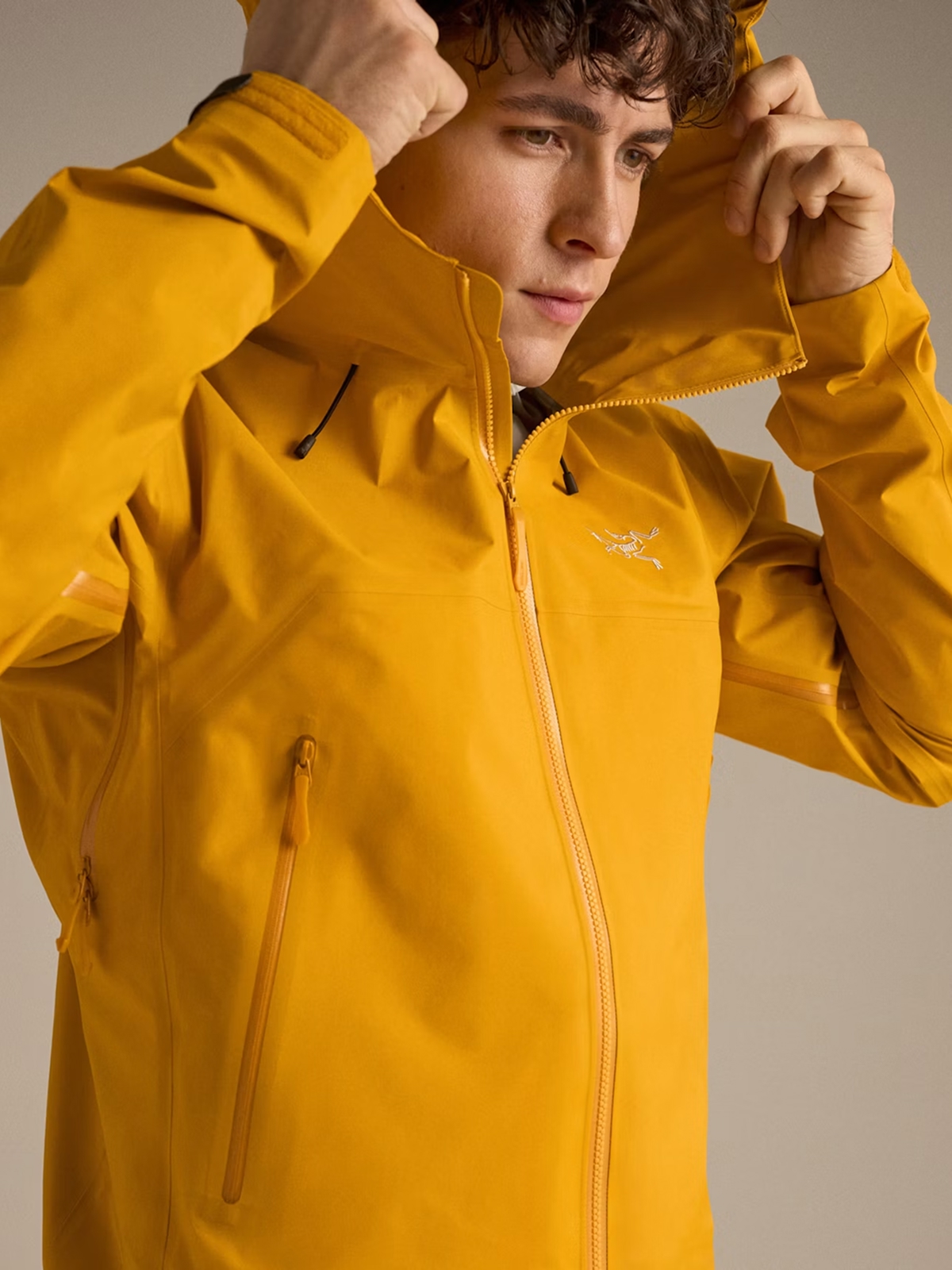 Beta SL Jacket
