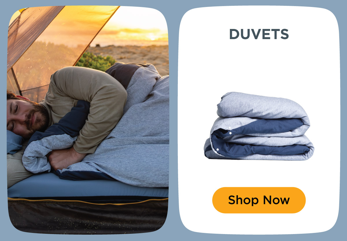 Shop & Save on Duvets