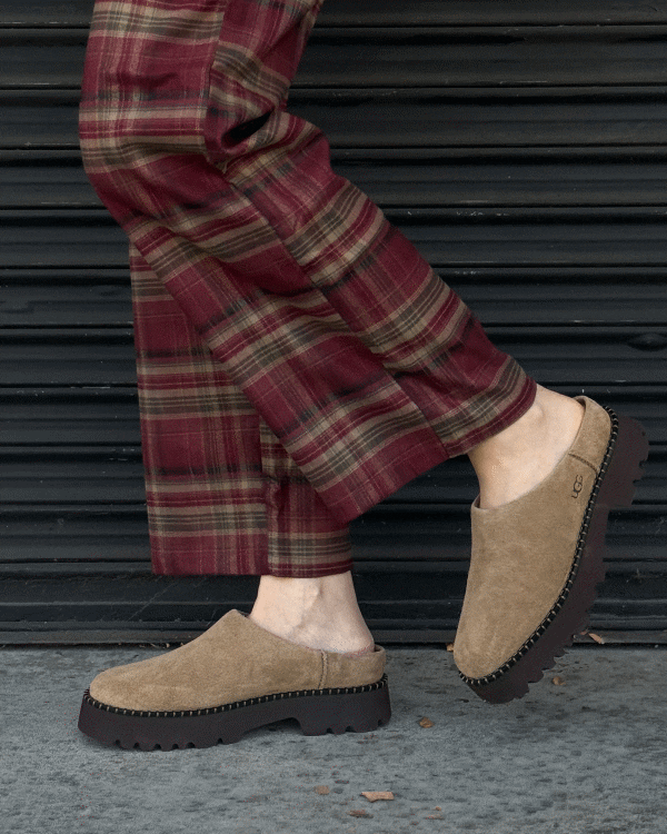 Women's Uptowner Biker Boot and Mule