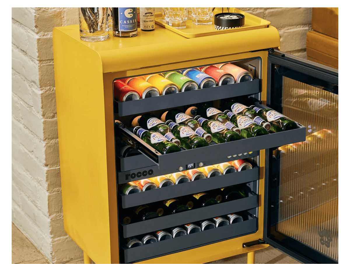 For All Your Drinks