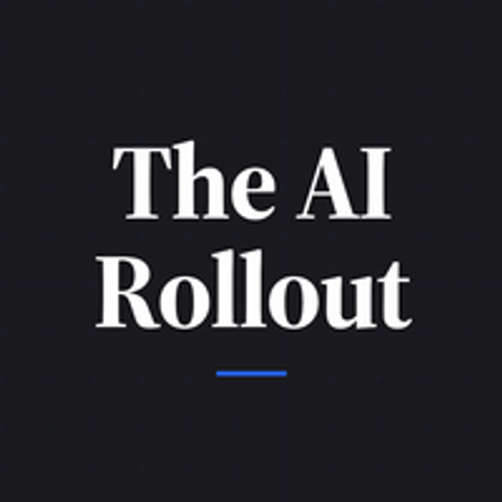 The AI Rollout