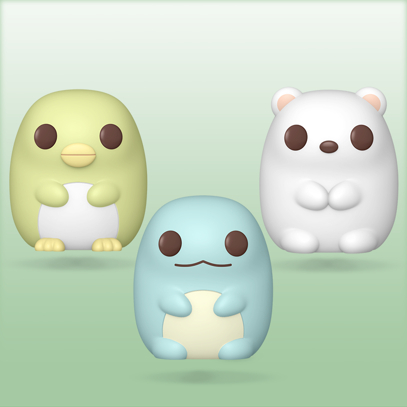 Shop Sumikkogurashi