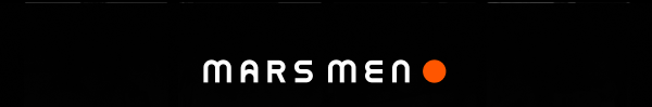 Mars Men