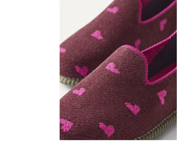 Kids Mini Loafer