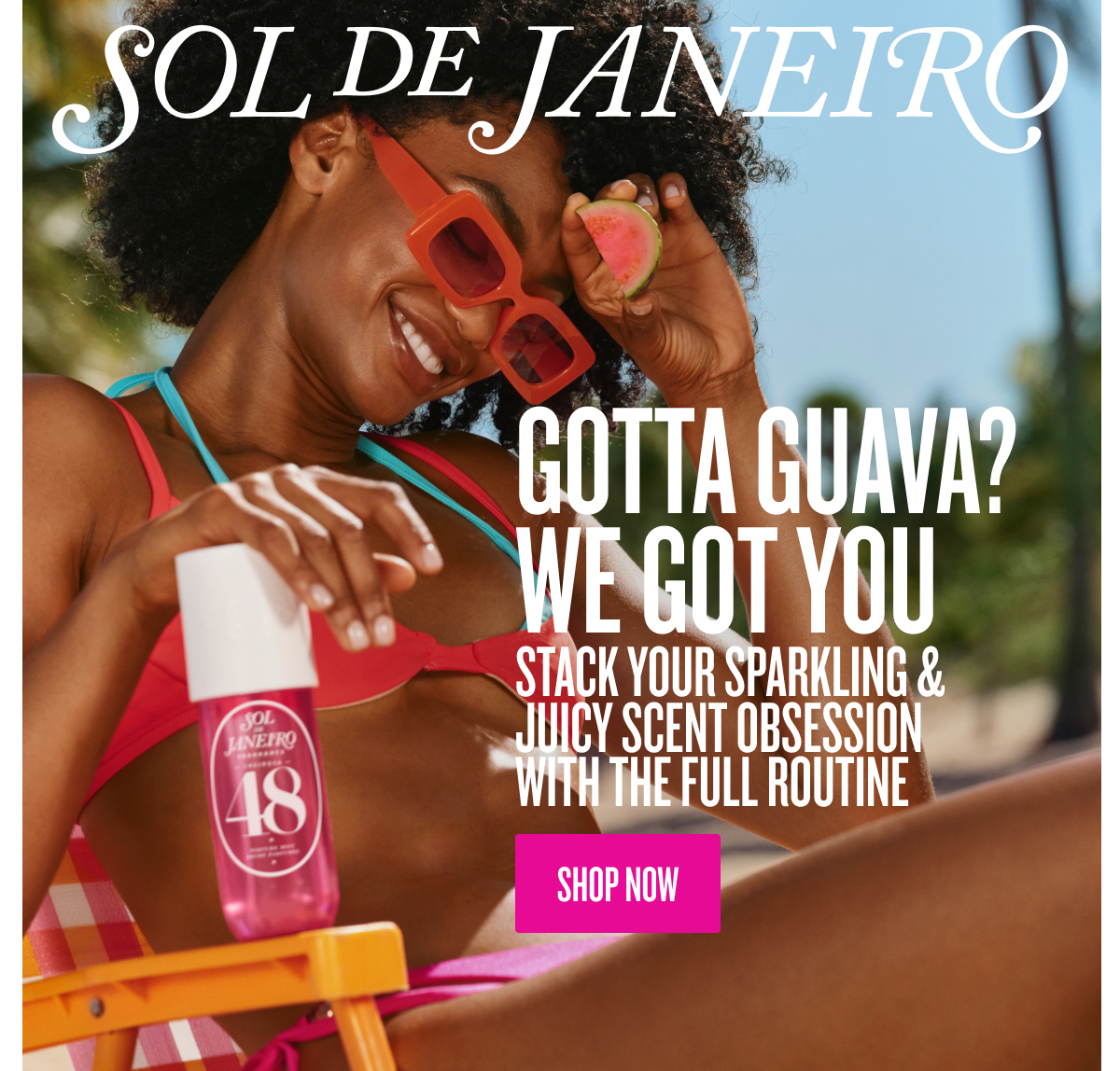 Gotta Guava? We Got You. - SHOP NOW