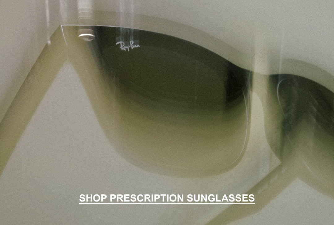 SHOP PRESCRIPTION SUNGLASSES