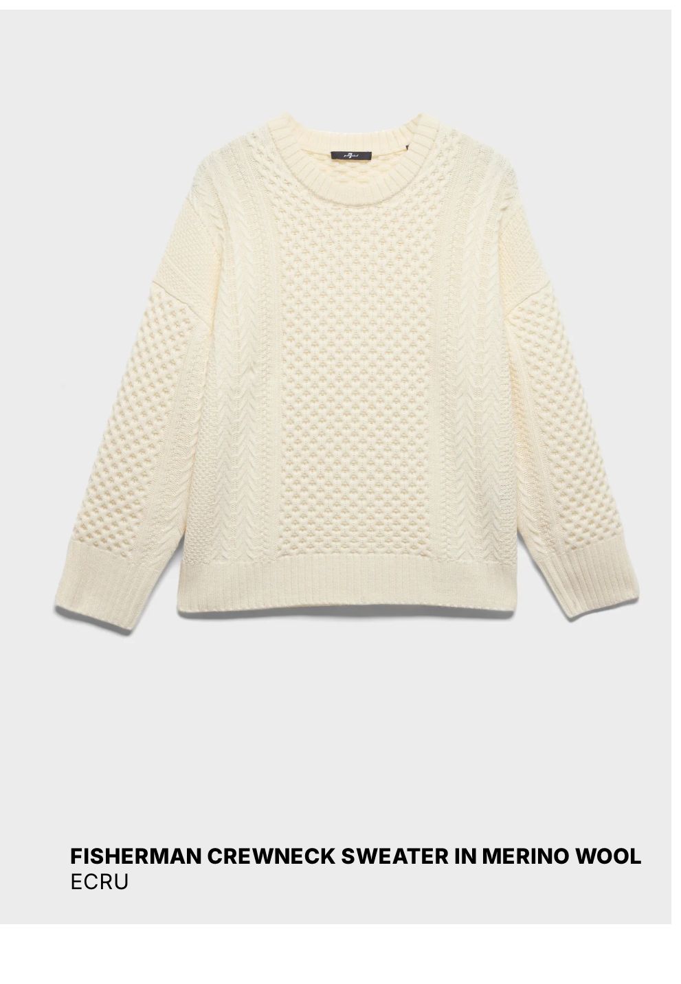 Shop Fall Layers