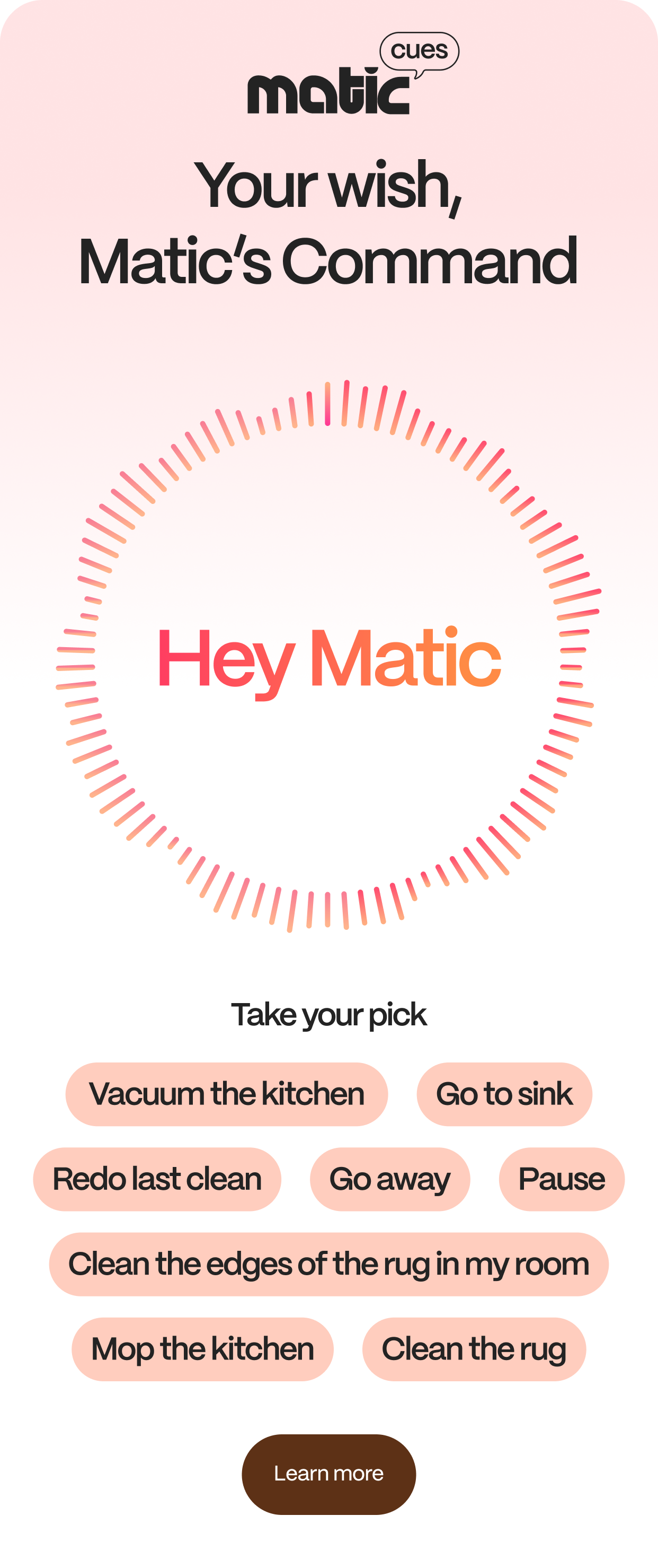 Shop Matic!