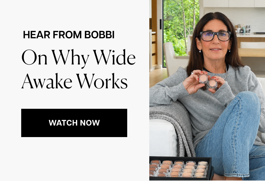 Hear from Bobbi