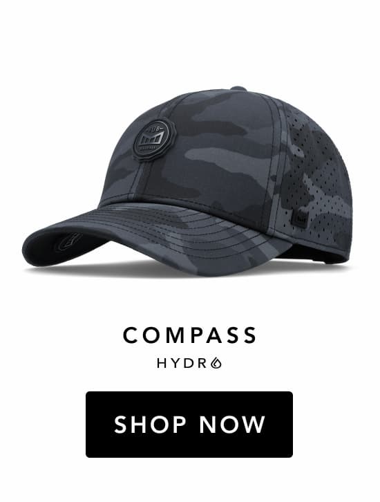 Compass HYDRO in Chain Camo