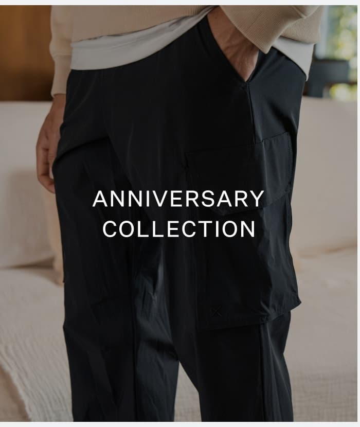 Anniversary Collection