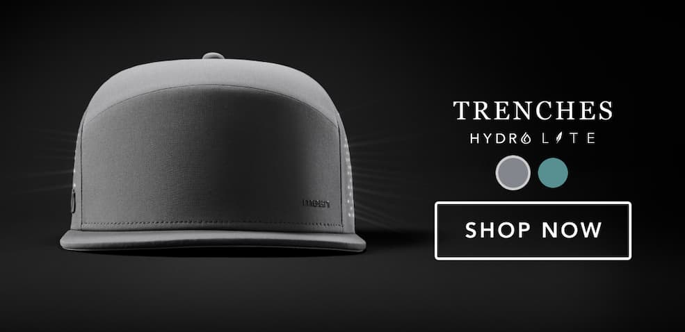Shop Trenches HYDROlite