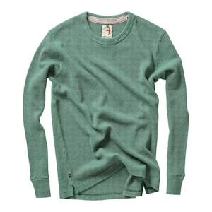 Bi-Waffle Thermal Crew
