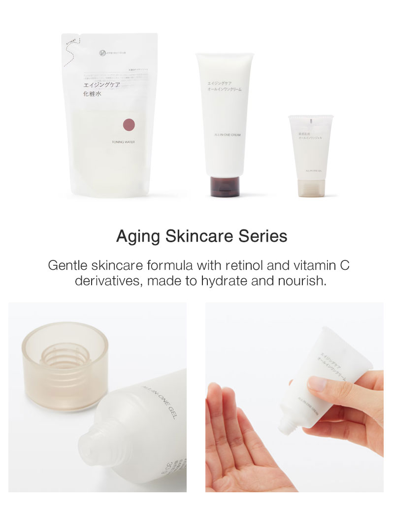 Shop Aging Skincare