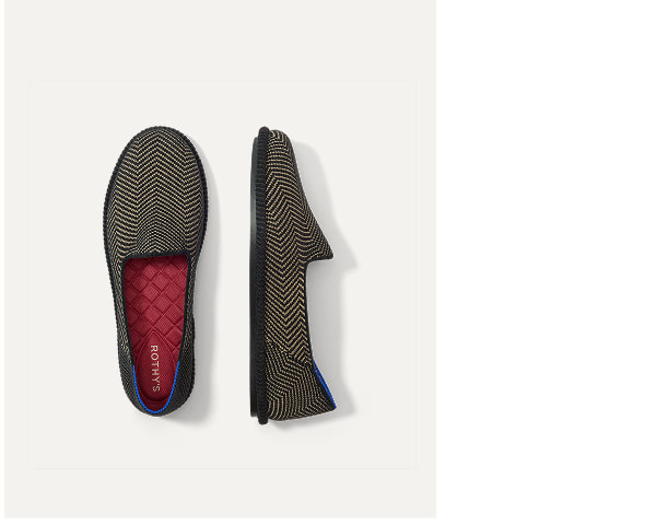 The Cruiser Loafer