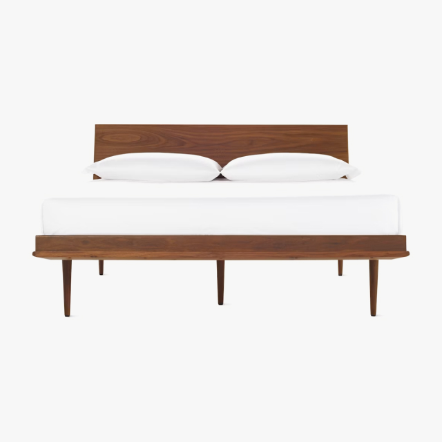 Nelson Thin Edge Bed