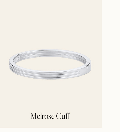 Melrose Cuff
