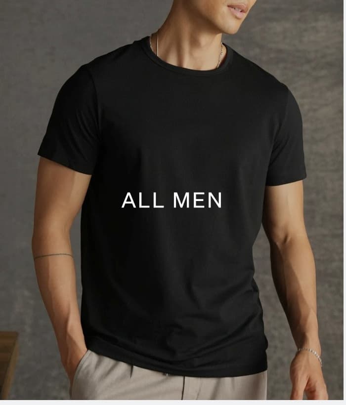 All Men