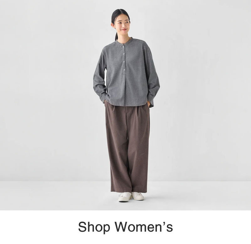 Shop Women's Apparel Online Only