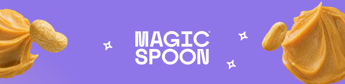 MAGIC SPOON