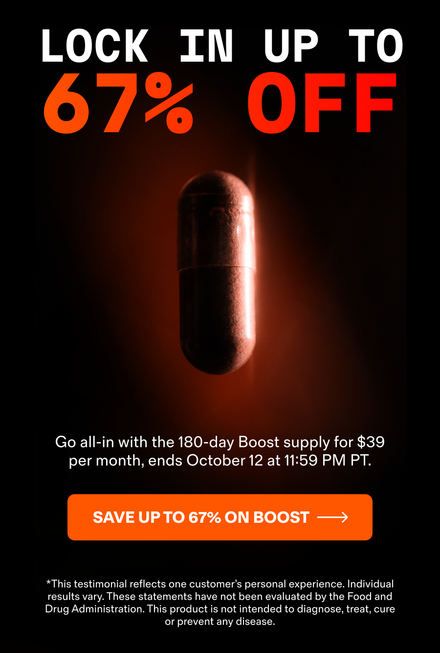 Lock In Up To 67% Off
