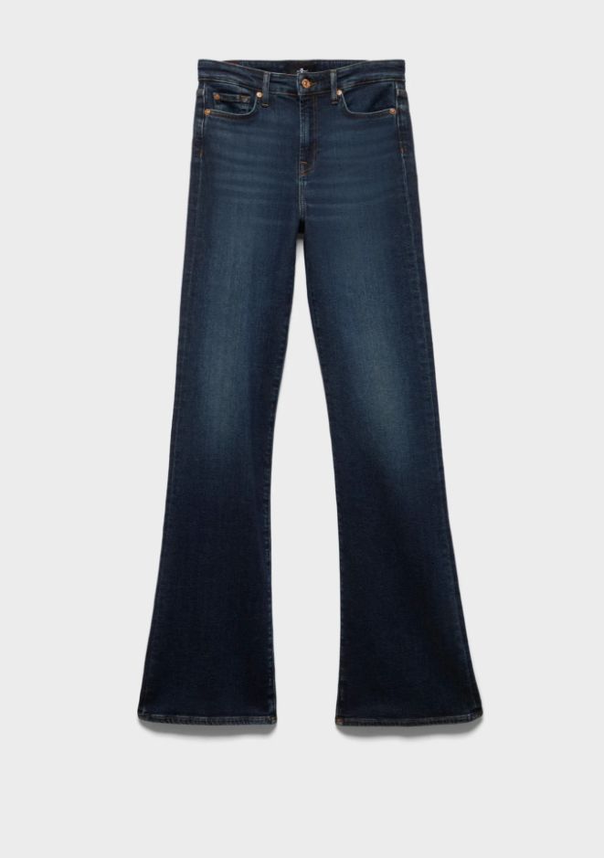 Shop Flares Outfitting