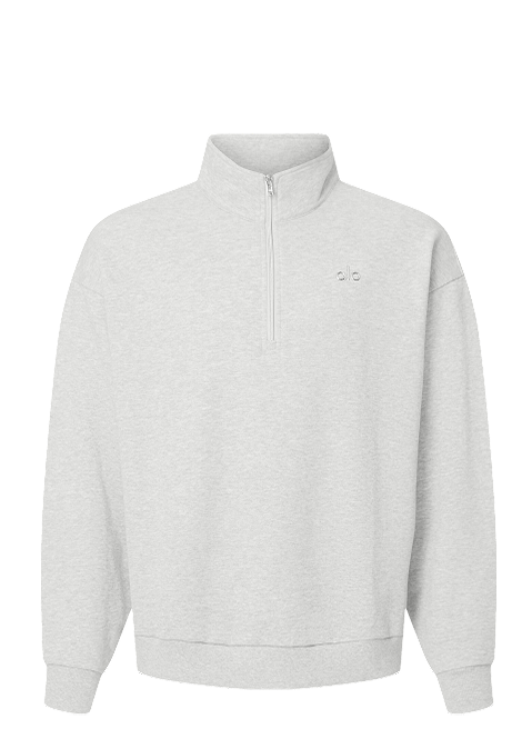Accolade 1/4 Zip Pullover