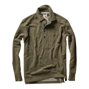 Mariner Polo