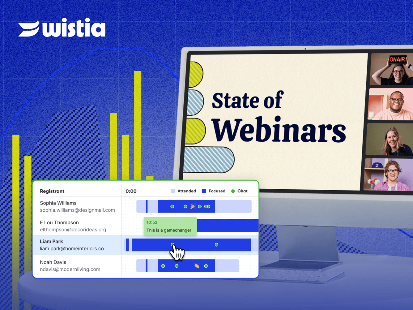 Sponsor: Wistia