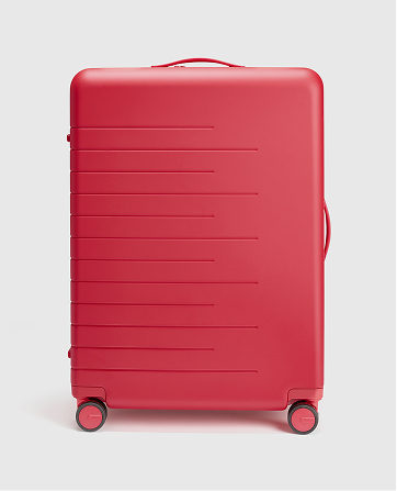 Large Check-In Suitcase