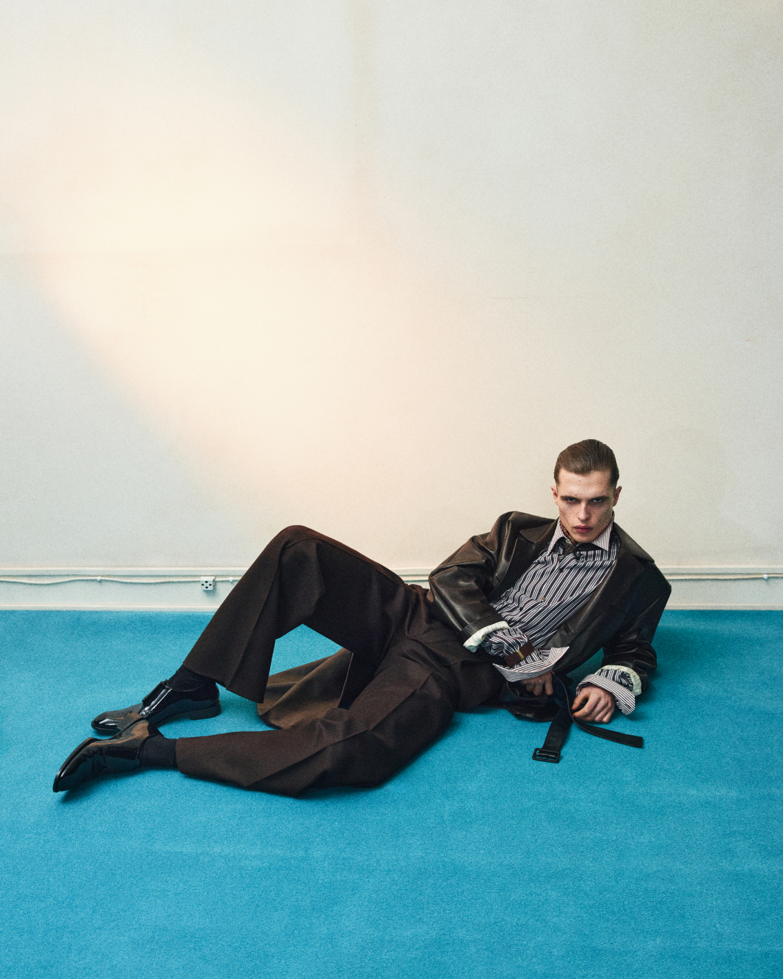 Fall Tailoring